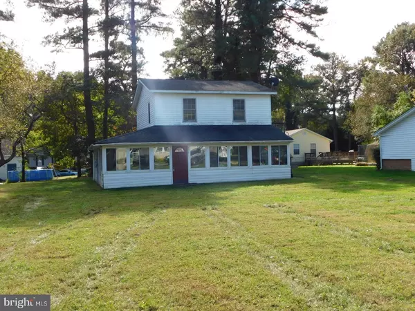 409 LAKE DR, Lusby, MD 20657