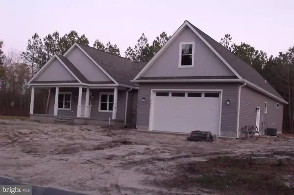 Dagsboro, DE 19939,29924 MOUNTAIN LAUREL DR #LOT E-4