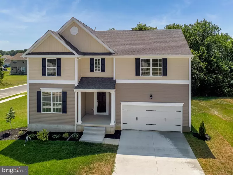 200 VALE BLVD #MAG, Greenwood, DE 19950