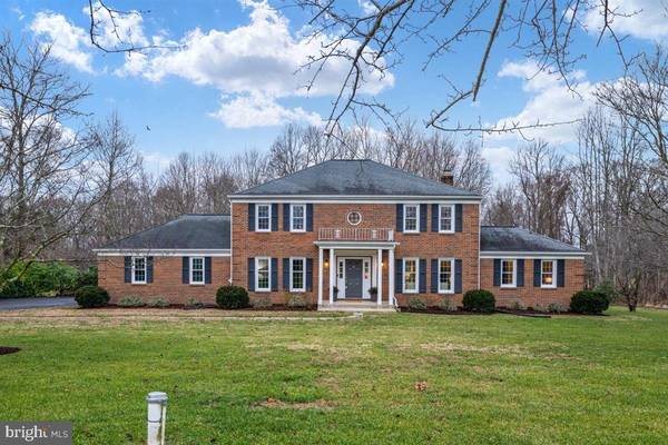 3276 GREEN ASH RD, Davidsonville, MD 21035