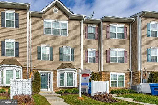 1828 CASSANDRA DR #151, Eldersburg, MD 21784