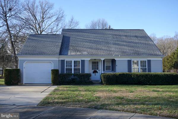 6 BRIARWOOD CT, Dover, DE 19904