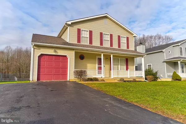 Wilmington, DE 19808,316 NICHOLAS CT