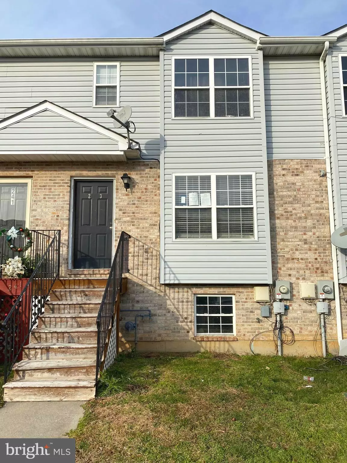 Middletown, DE 19709,243 VINCENT CIR