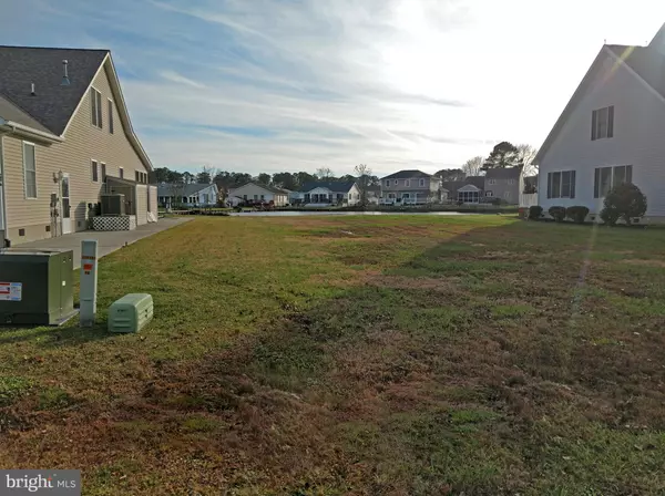 Selbyville, DE 19975,LOT 235 WEST POND CIRCLE