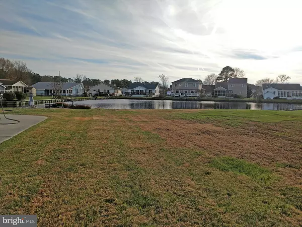 Selbyville, DE 19975,LOT 235 WEST POND CIRCLE