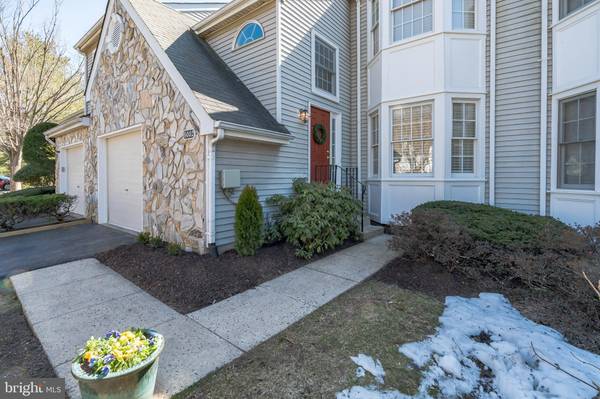 Doylestown, PA 18901,6002 BIRDIE LN