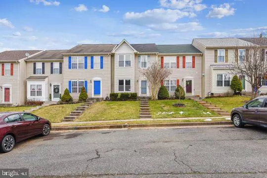 31 GUNFALLS GARTH, Baltimore, MD 21236