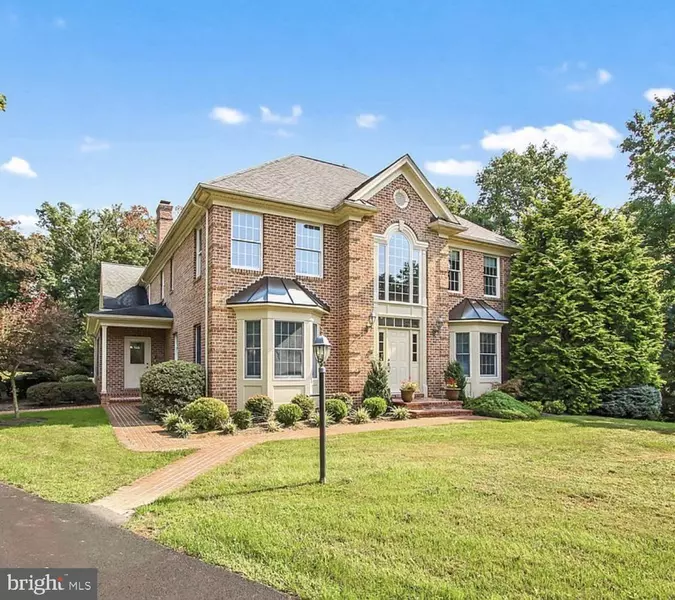 1507 SUNNINGDALE WAY, Bel Air, MD 21015