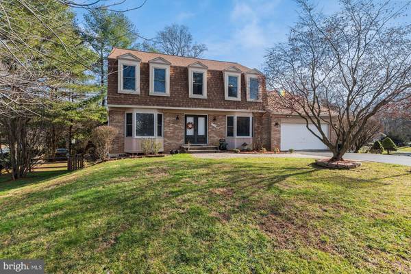 14725 HARVEST LN, Silver Spring, MD 20905