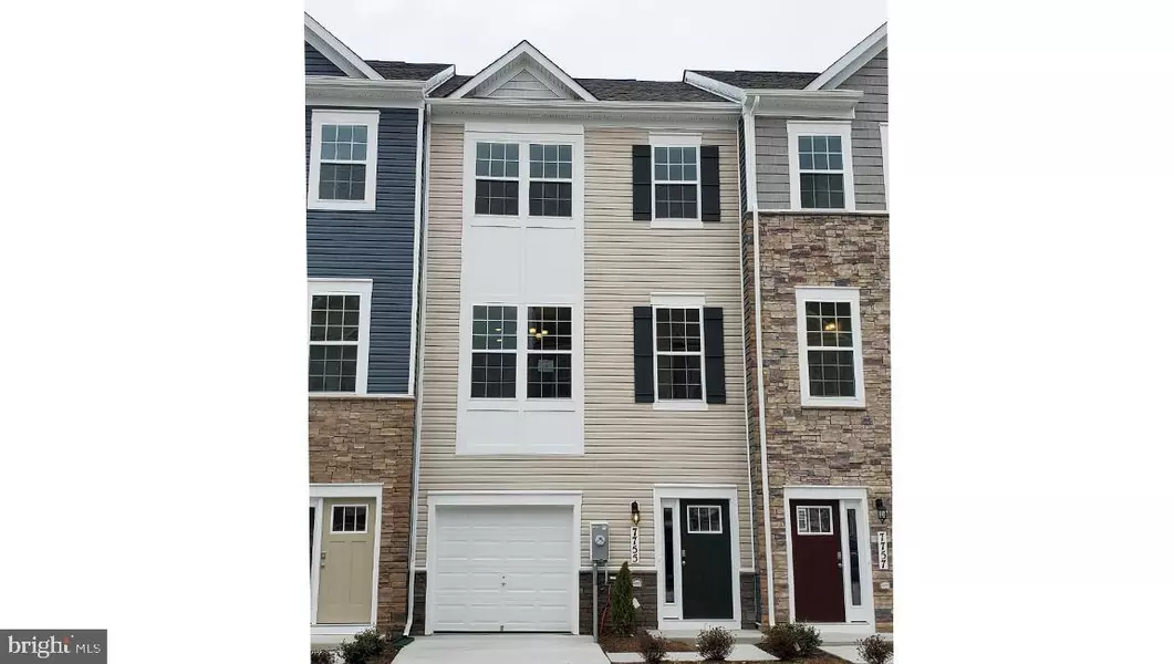 1726 RED FOX TRL, Odenton, MD 21113