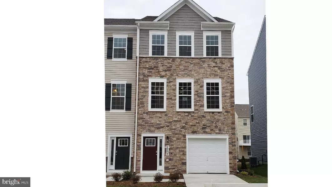 1732 RED FOX TRL, Odenton, MD 21113