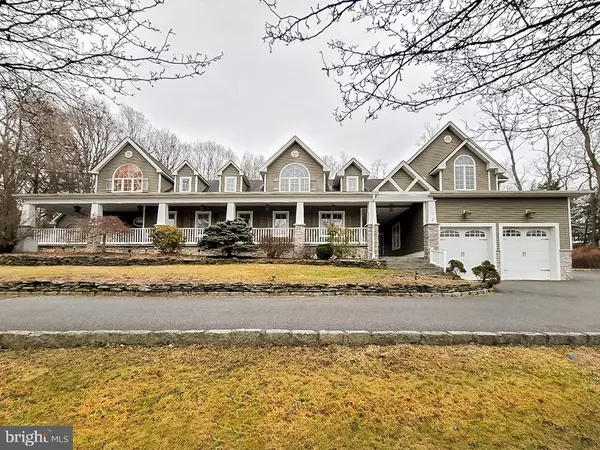 316 PALMER RD, Denville, NJ 07834