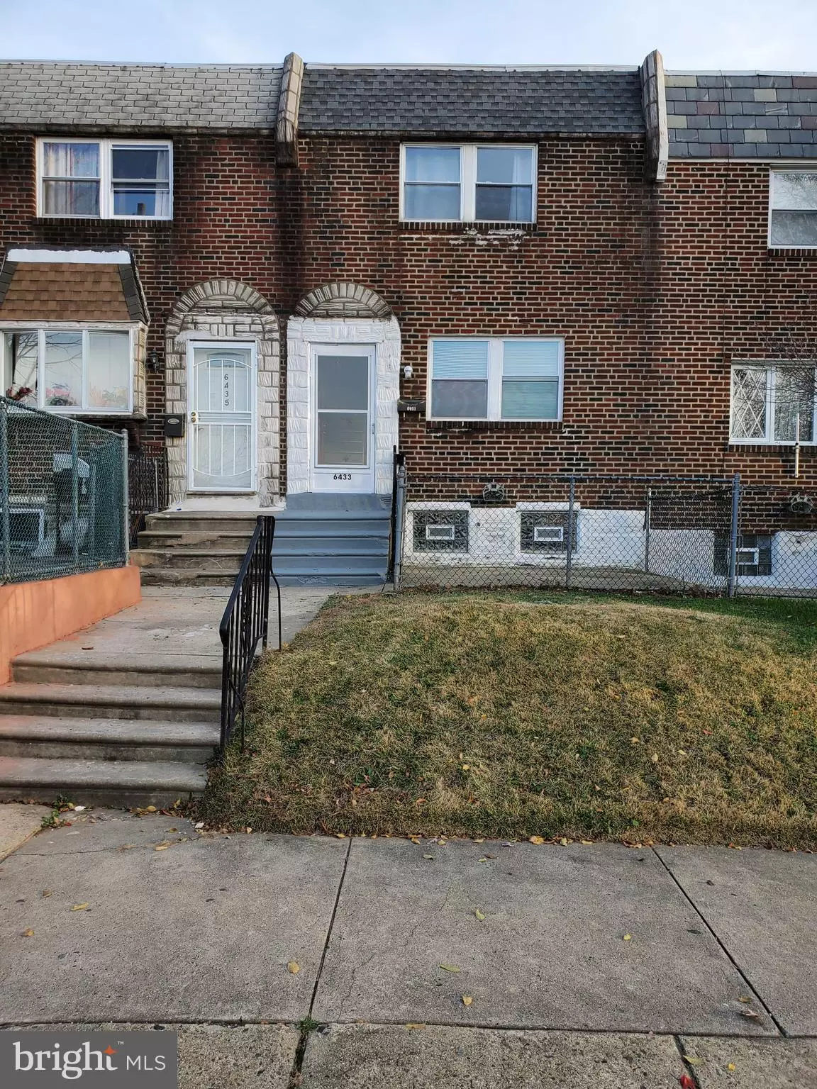 Philadelphia, PA 19149,6433 EASTWOOD ST