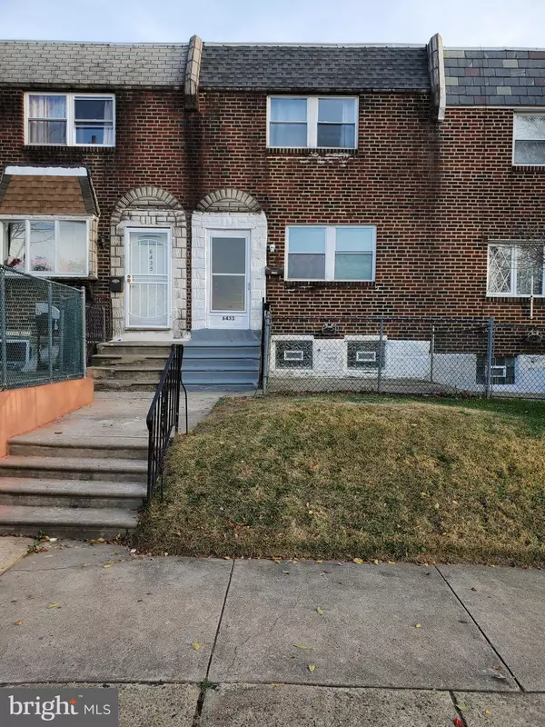 6433 EASTWOOD ST, Philadelphia, PA 19149