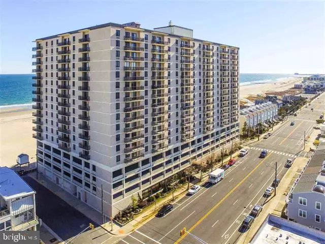 9600 ATLANTIC AVE #1517, Margate City, NJ 08402