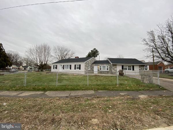 51 LASALLE AVE, New Castle, DE 19720