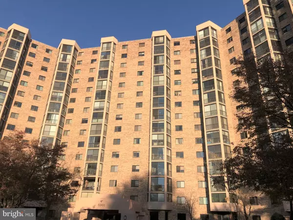 5901 MOUNT EAGLE DR #317, Alexandria, VA 22303