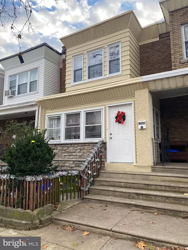 4610 MARPLE ST, Philadelphia, PA 19136