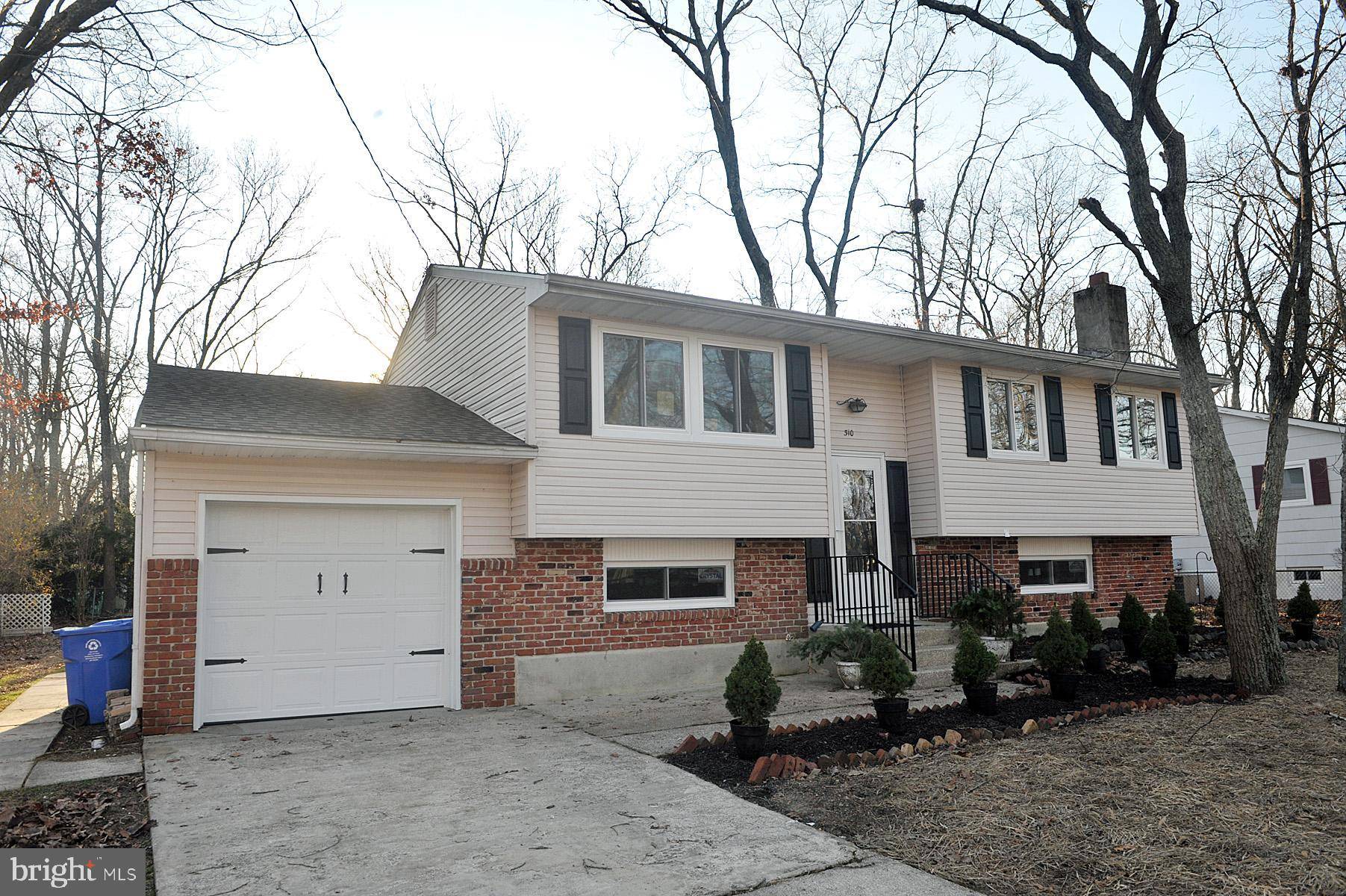 310 CALIFORNIA TRL, Pemberton, NJ 08015