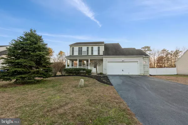 312 MONTANA TRL, Browns Mills, NJ 08015