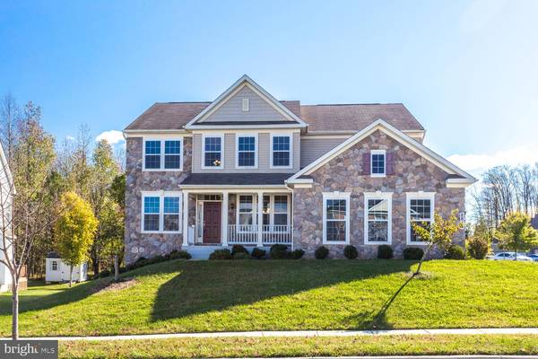 8814 HELMSLEY DR, Clinton, MD 20735