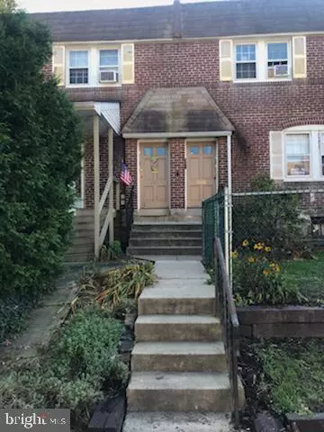 318 E ESSEX AVE, Lansdowne, PA 19050