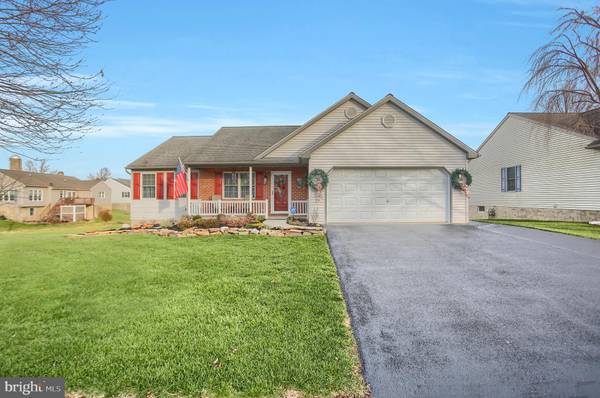 34 ARBOR DR, Myerstown, PA 17067