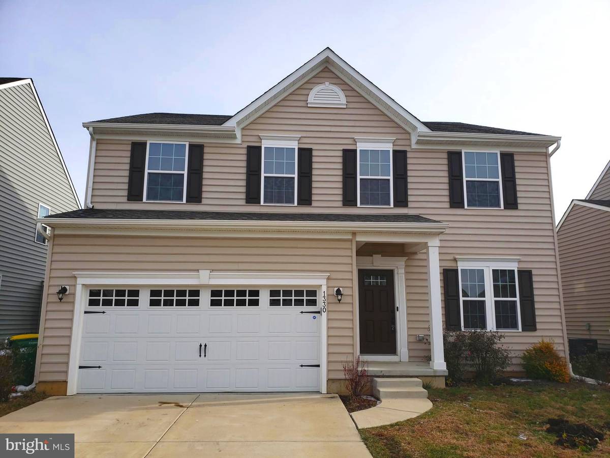 Middletown, DE 19709,1330 DARLING DR