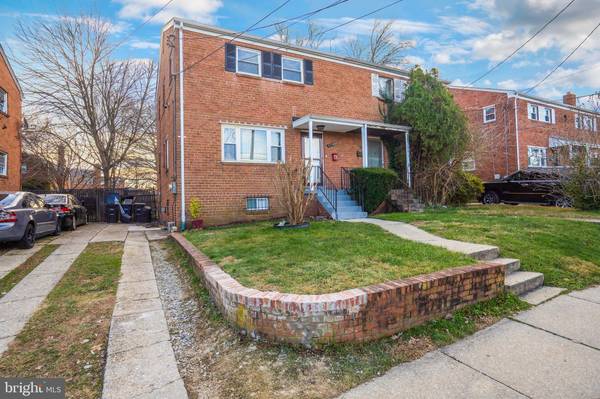 2719 KEATING ST, Temple Hills, MD 20748