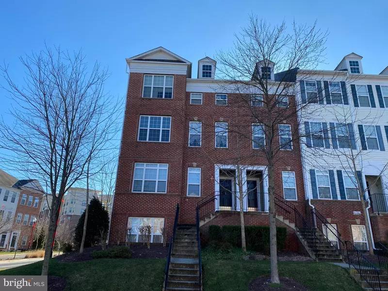 5573 LANIER AVE #381, Suitland, MD 20746