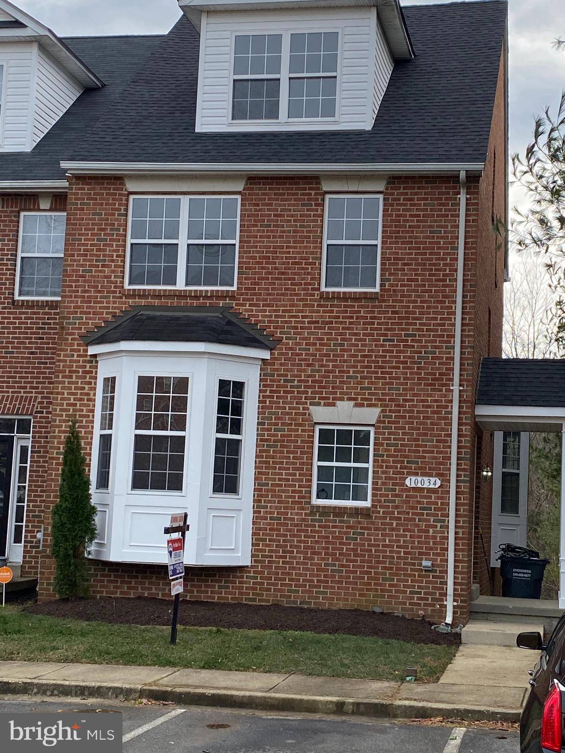 10034 TALLAHASSEE PL, Waldorf, MD 20603