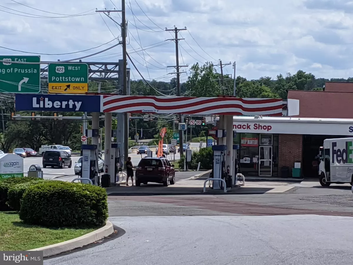 Audubon, PA 19403,1215 TROOPER