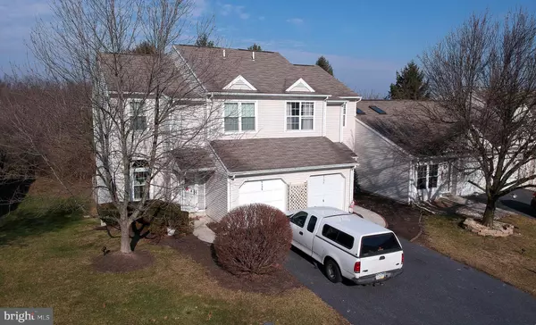 Harrisburg, PA 17111,6138 SPRING KNOLL DR