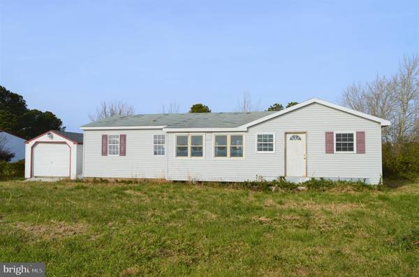 25830 RUMBLEY RD, Westover, MD 21871