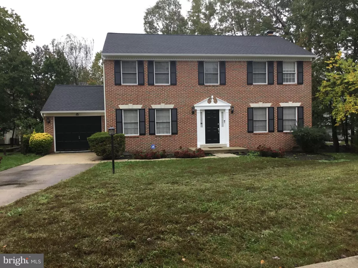 Waldorf, MD 20603,6311 BELUGA CT