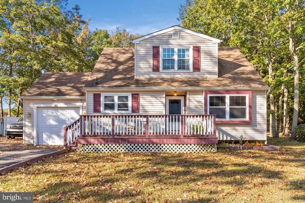 62 SAINT MORITZ DR, Sicklerville, NJ 08081