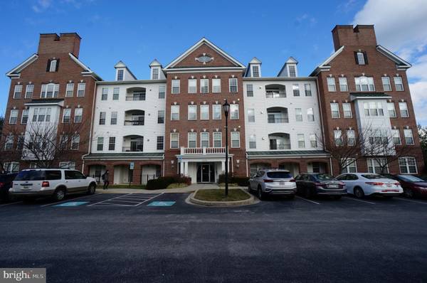 5900 WHALE BOAT DR #207, Clarksville, MD 21029