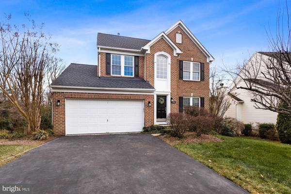 203 CYPRESS RIDGE DR, Severna Park, MD 21146