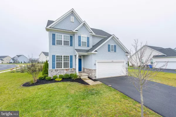 Middletown, DE 19709,600 PAPRIKA PL