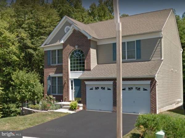 14 JULIET CT, Princeton, NJ 08540