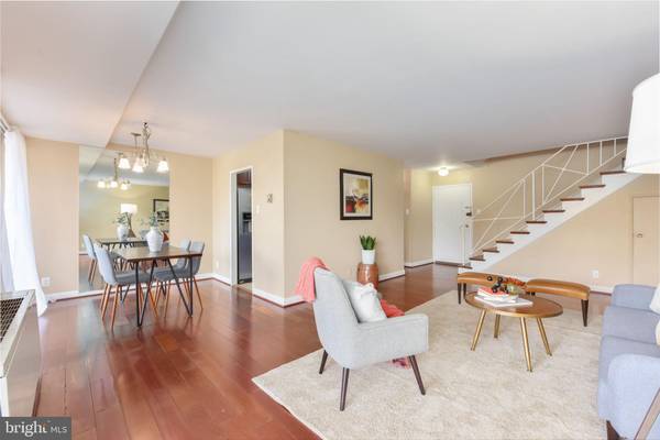 301 N BEAUREGARD ST #110, Alexandria, VA 22312