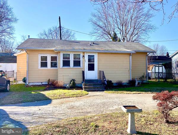 42 FILMORE ST, Deepwater, NJ 08023