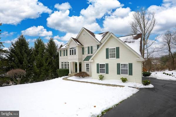 Birdsboro, PA 19508,16 KINSEY HILL DR