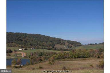 Bentonville, VA 22610,BOYD'S MILL LOT 7 LN