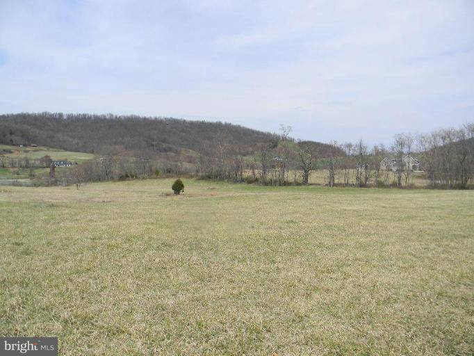 Bentonville, VA 22610,BOYD'S MILL LOT 7 LN