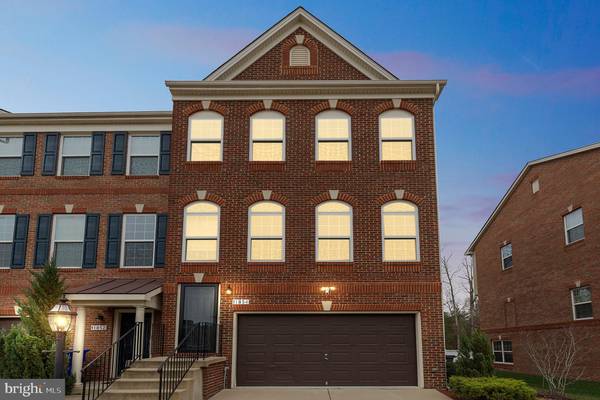 11854 SUNSET RIDGE PL, Waldorf, MD 20602