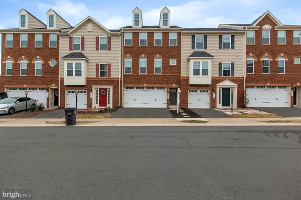 42144 SANDOWN PARK TER, Aldie, VA 20105