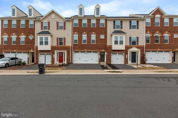 42144 SANDOWN PARK TER, Aldie, VA 20105