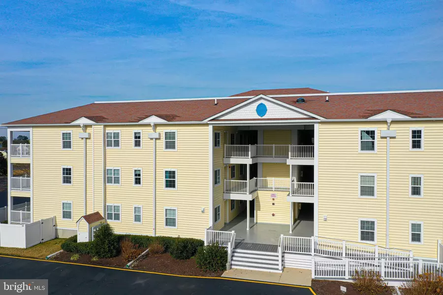 30413 CEDAR NECK RD #205, Ocean View, DE 19970